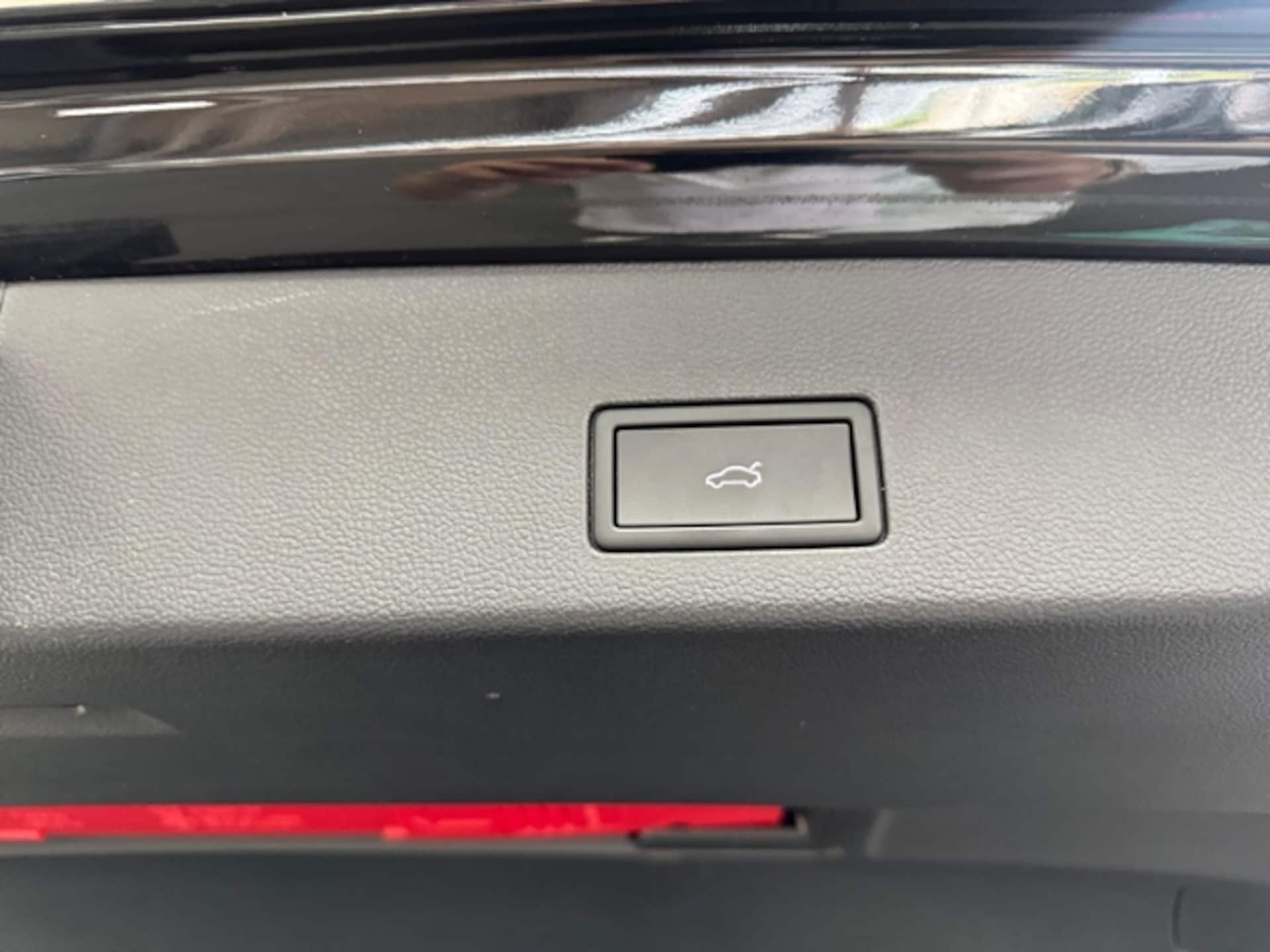 Volkswagen Golf Variant Goal