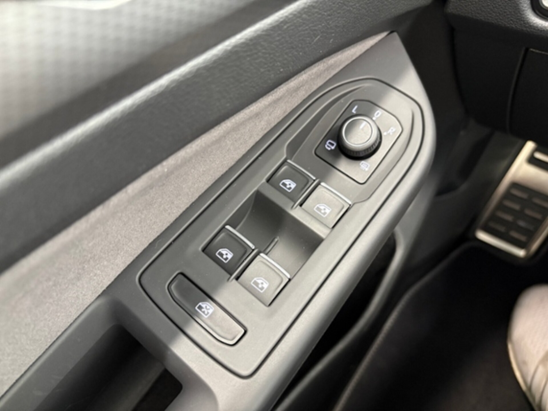 Volkswagen Golf Variant Alltrack
