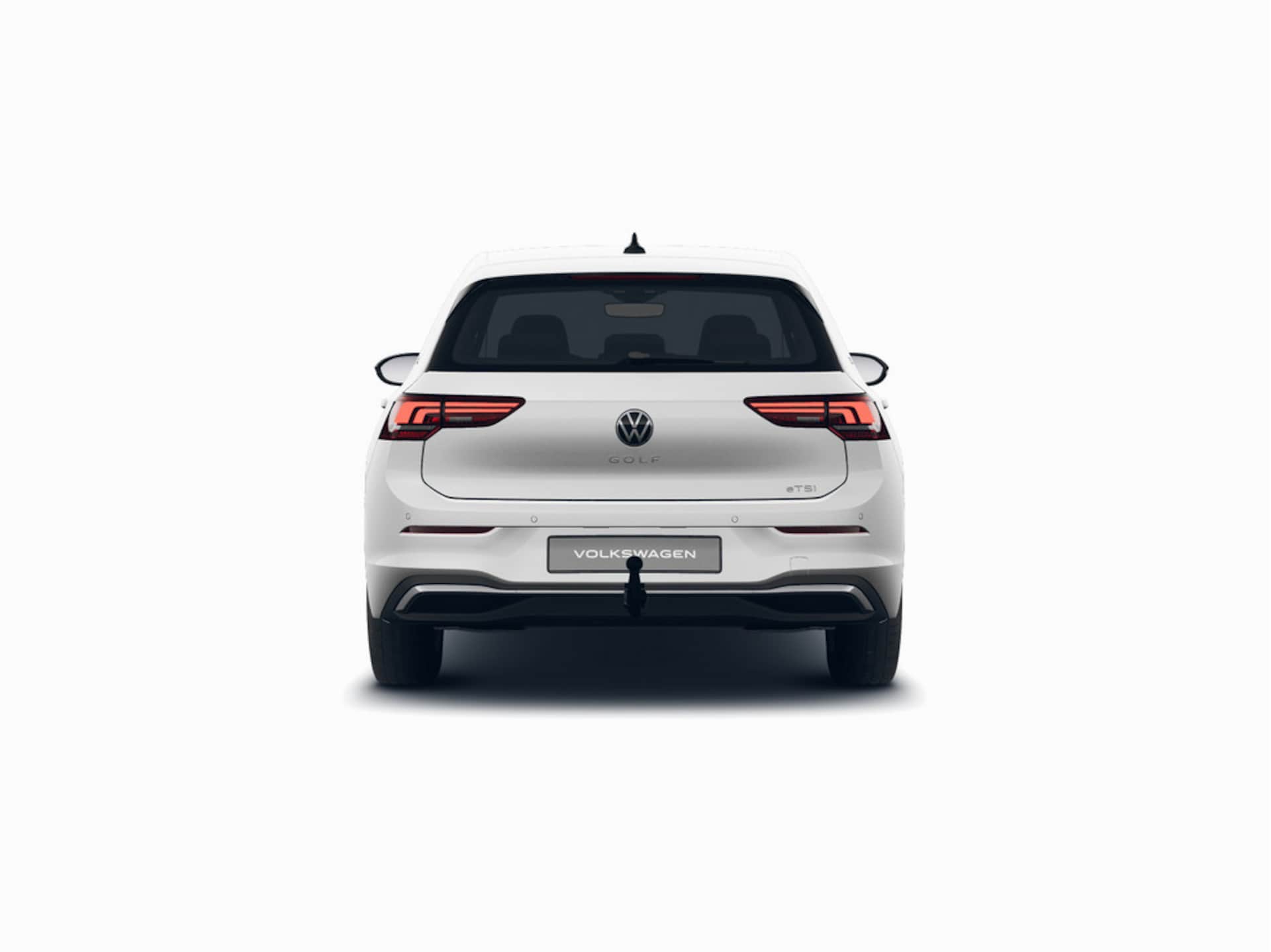 Volkswagen Golf Goal