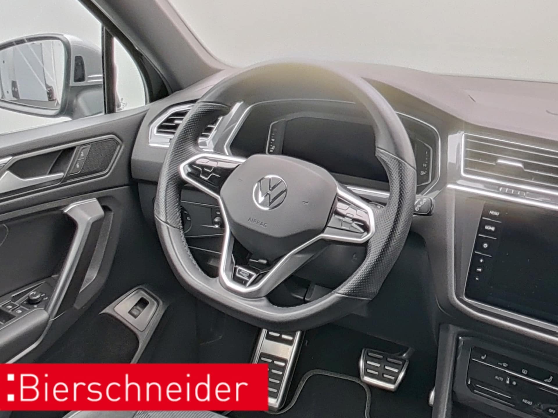 Volkswagen Tiguan Allspace R-Line