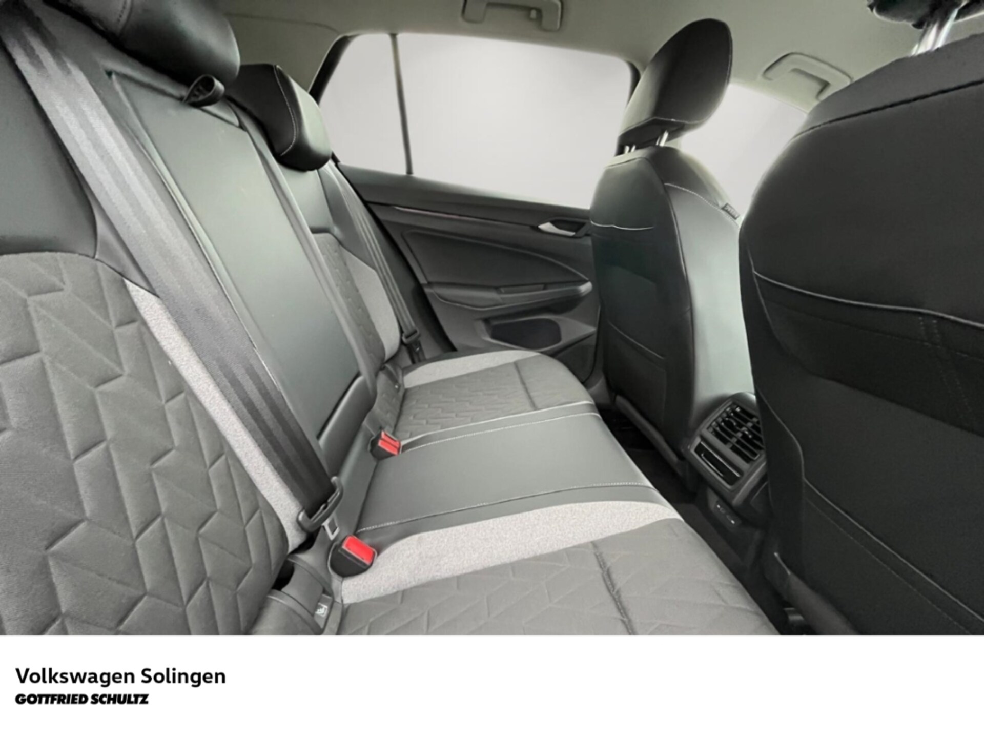Volkswagen Golf Goal