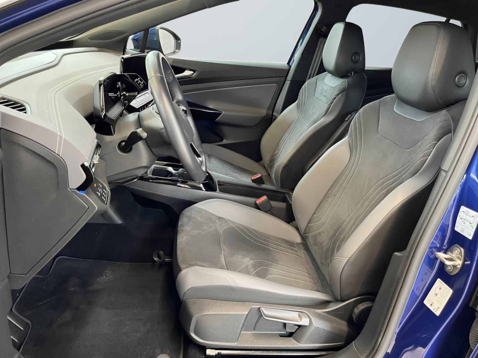 Volkswagen ID.4 Pro Performance