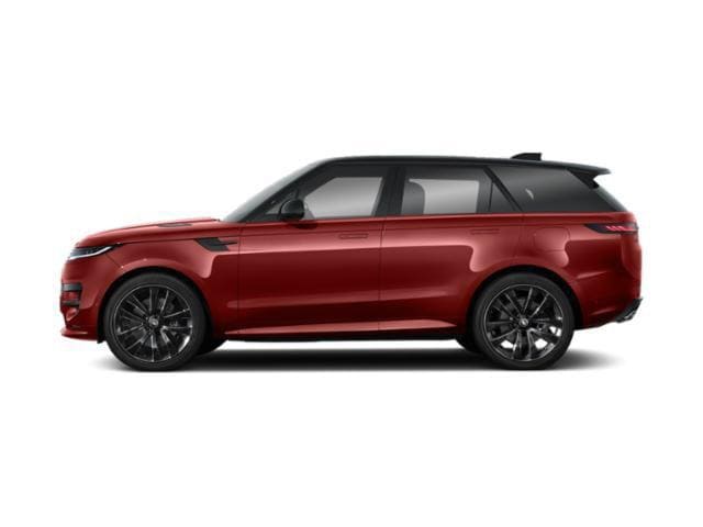 2023 Land Rover Range Rover Sport