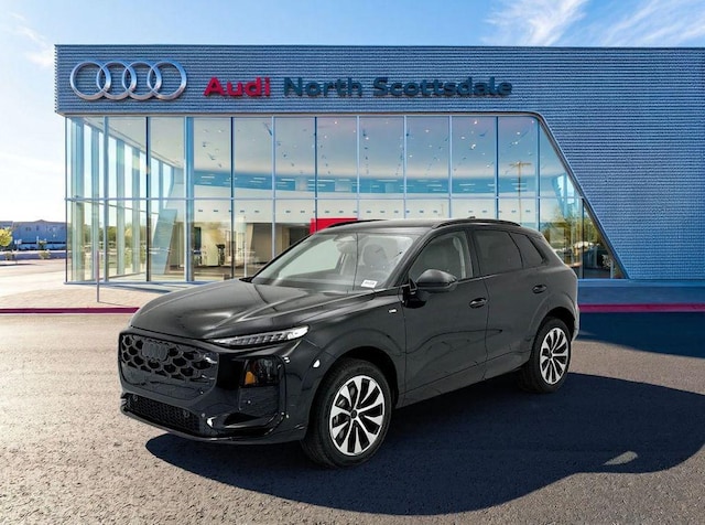 Photo of 2026 Audi Q3 SUV