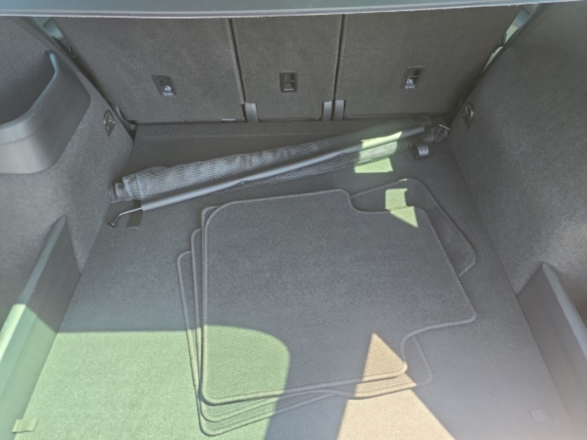 Skoda Kodiaq Ambition