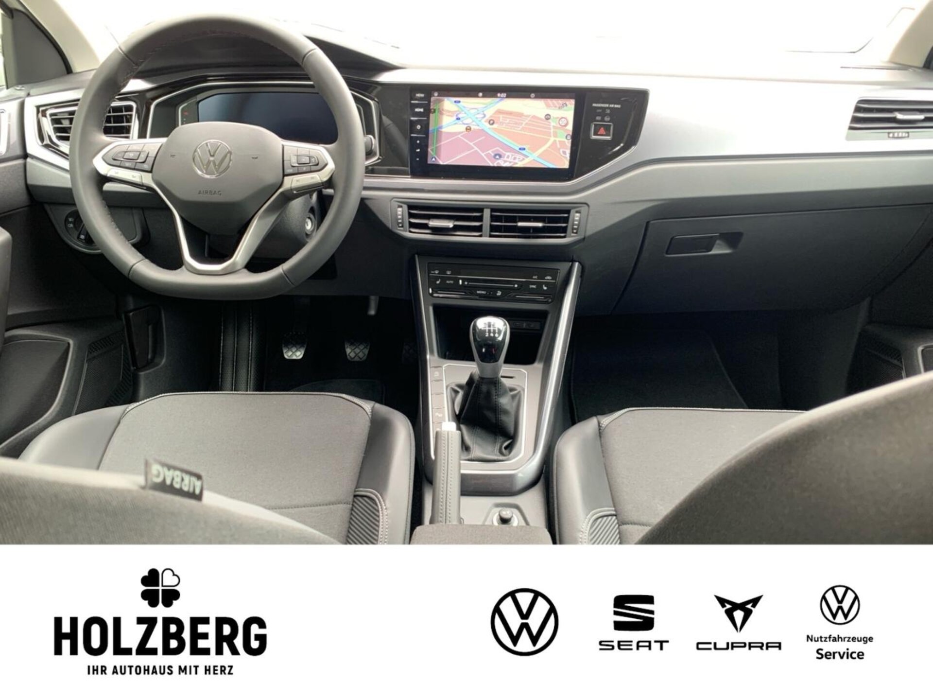 Volkswagen Taigo Style