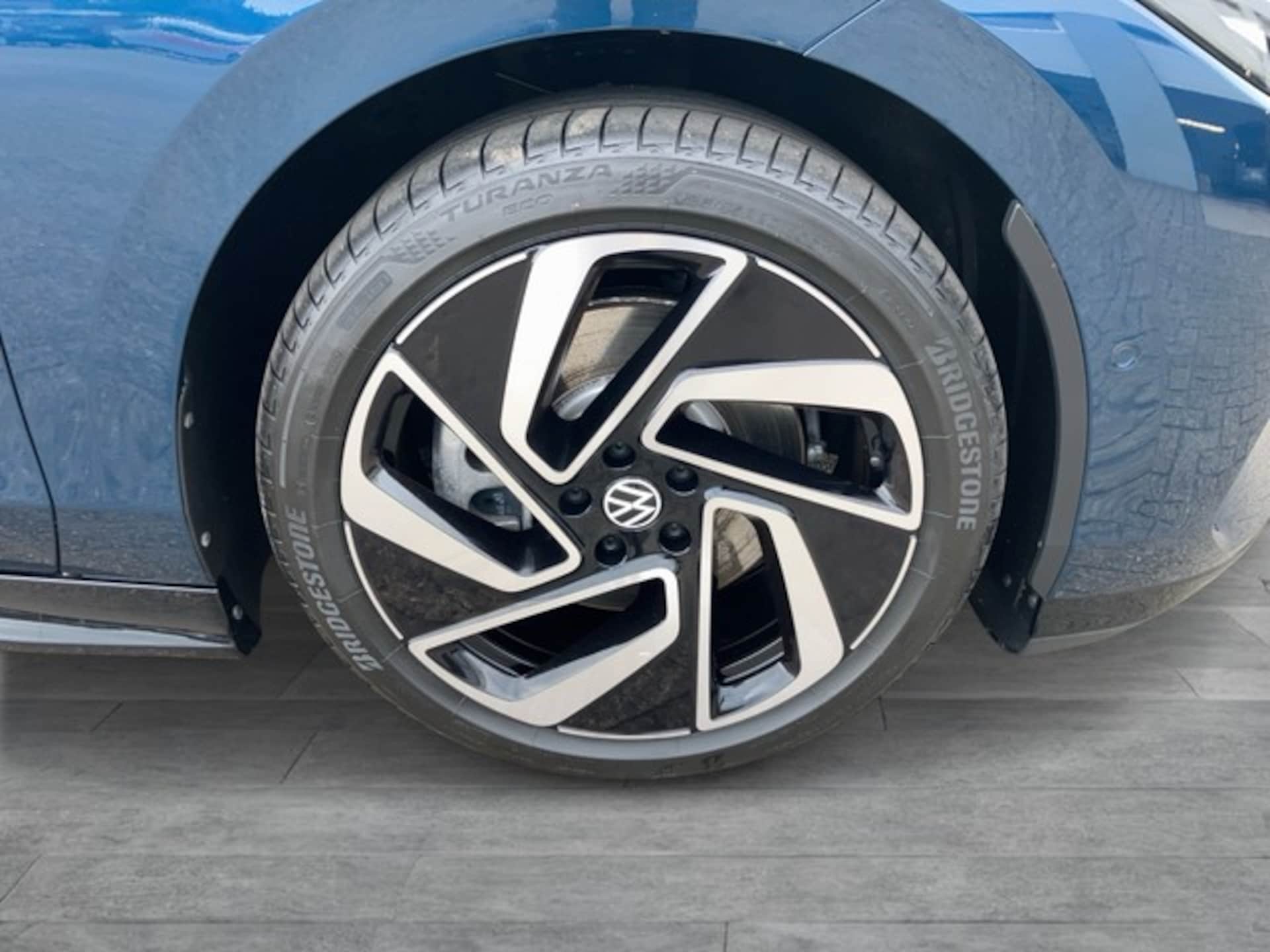 Volkswagen ID.7 Tourer Pro