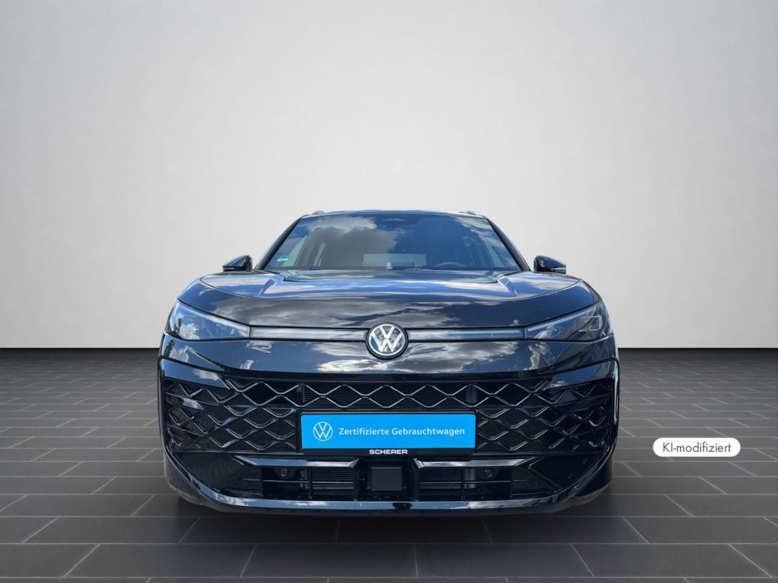 Volkswagen T-Roc – Bild 5