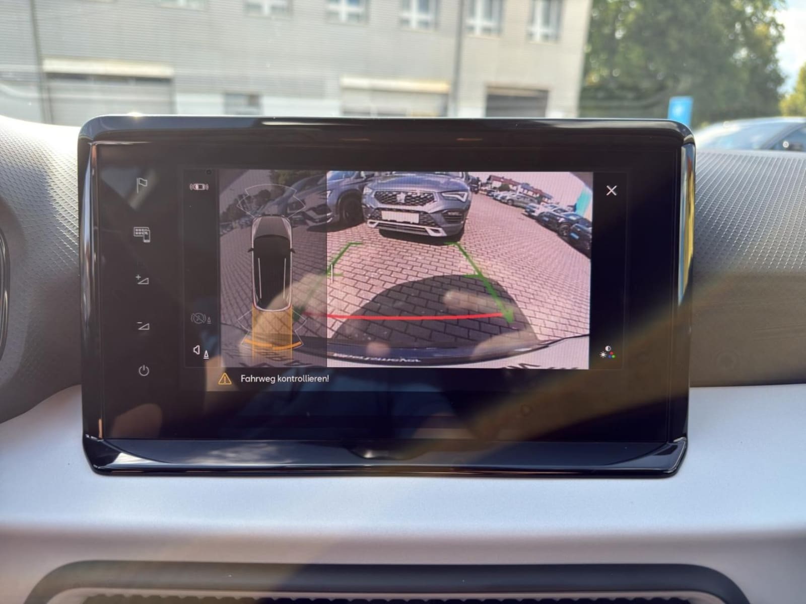 SEAT Arona – Bild 16