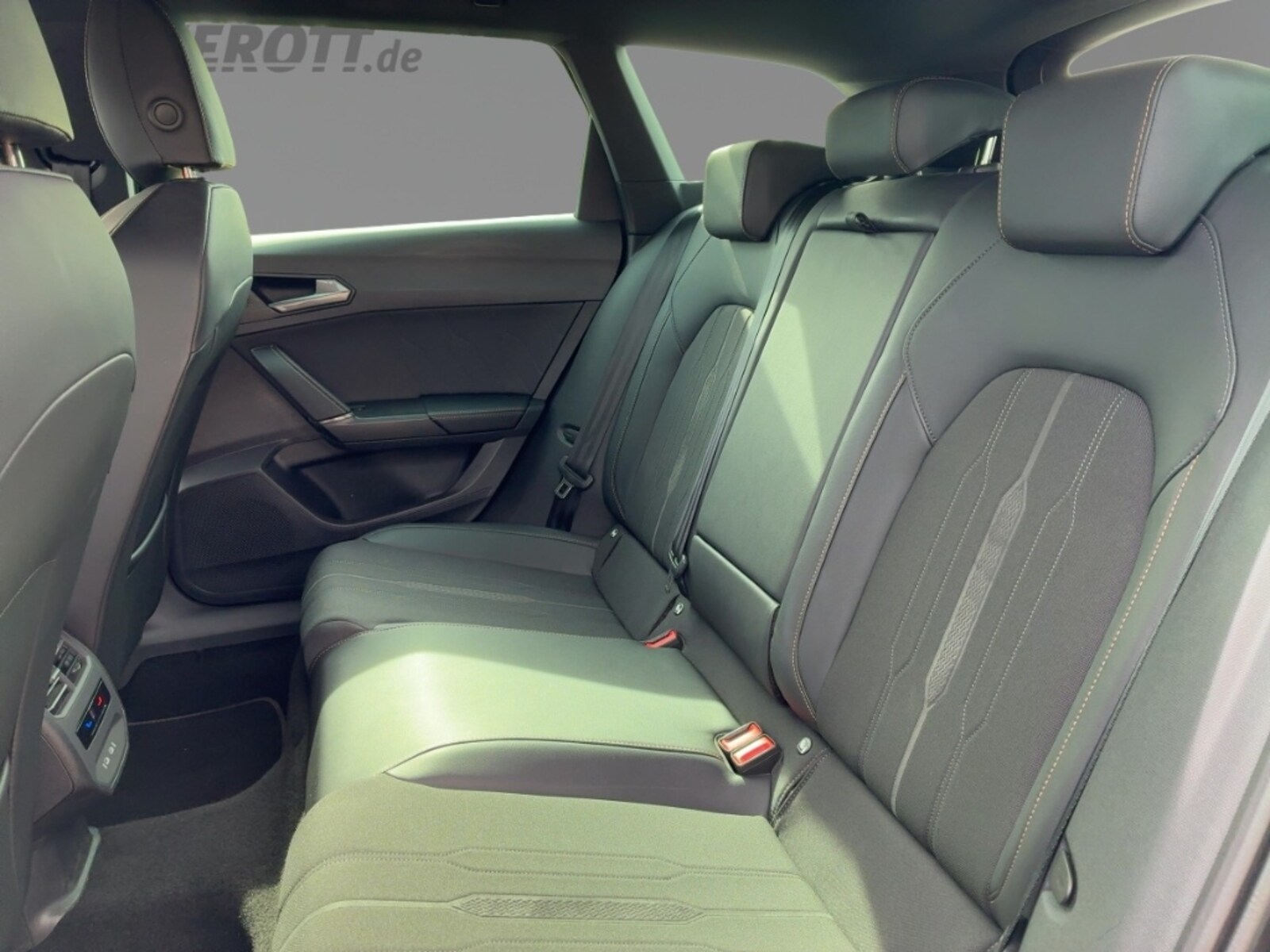 CUPRA Leon Sportstourer – Bild 7