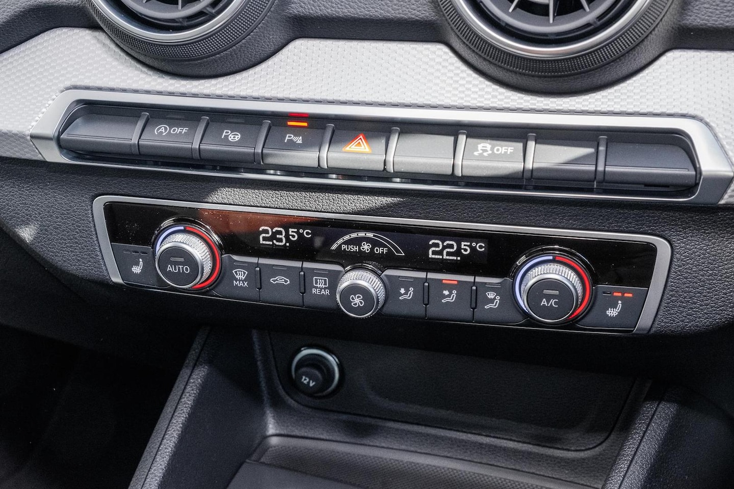 Image about Audi Q2 S line edition TFSI S tronic
