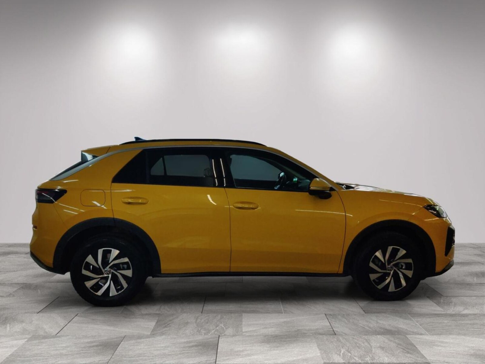 Volkswagen T-Roc – Bild 5