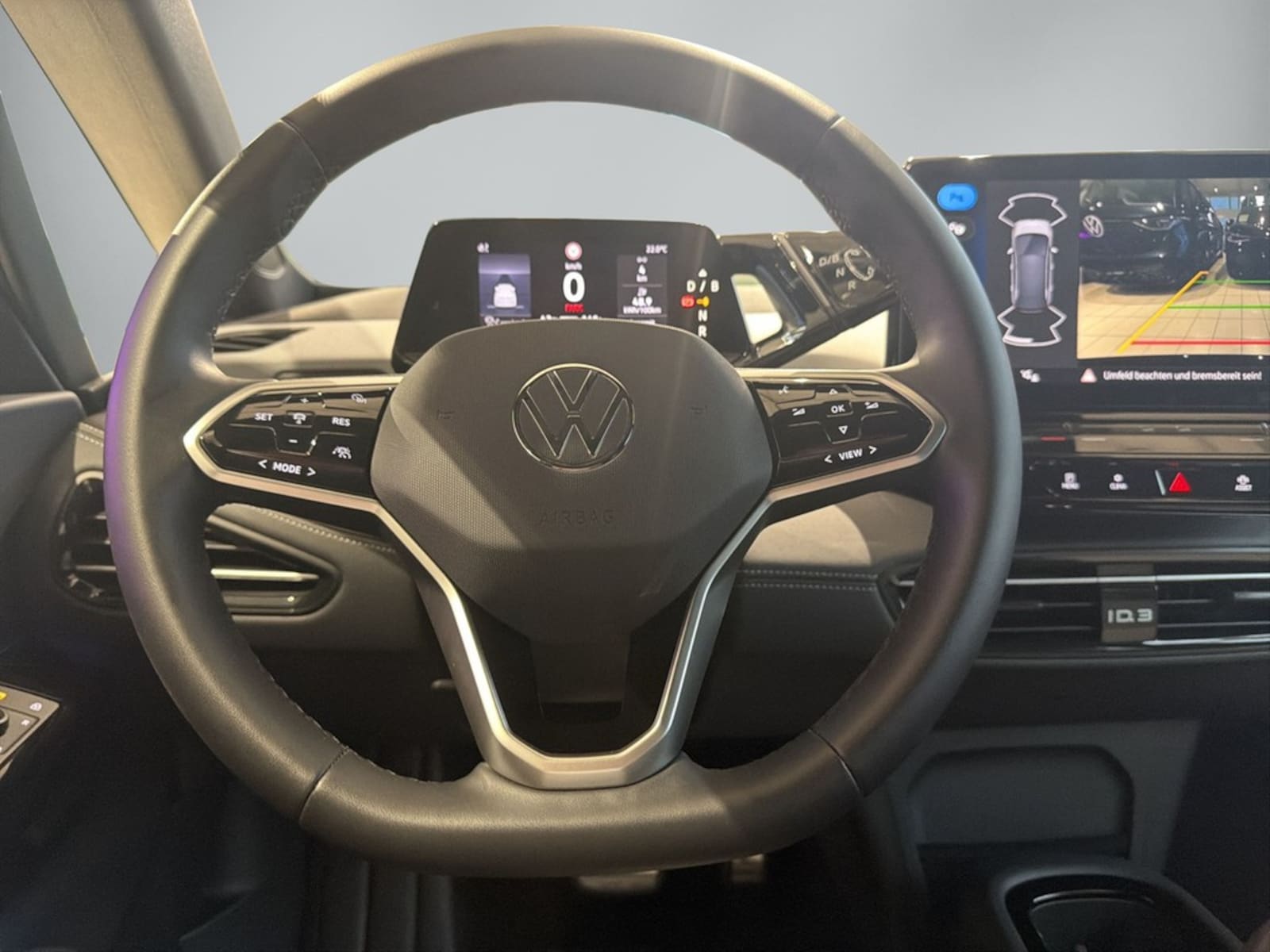 Volkswagen ID.3 – Bild 13