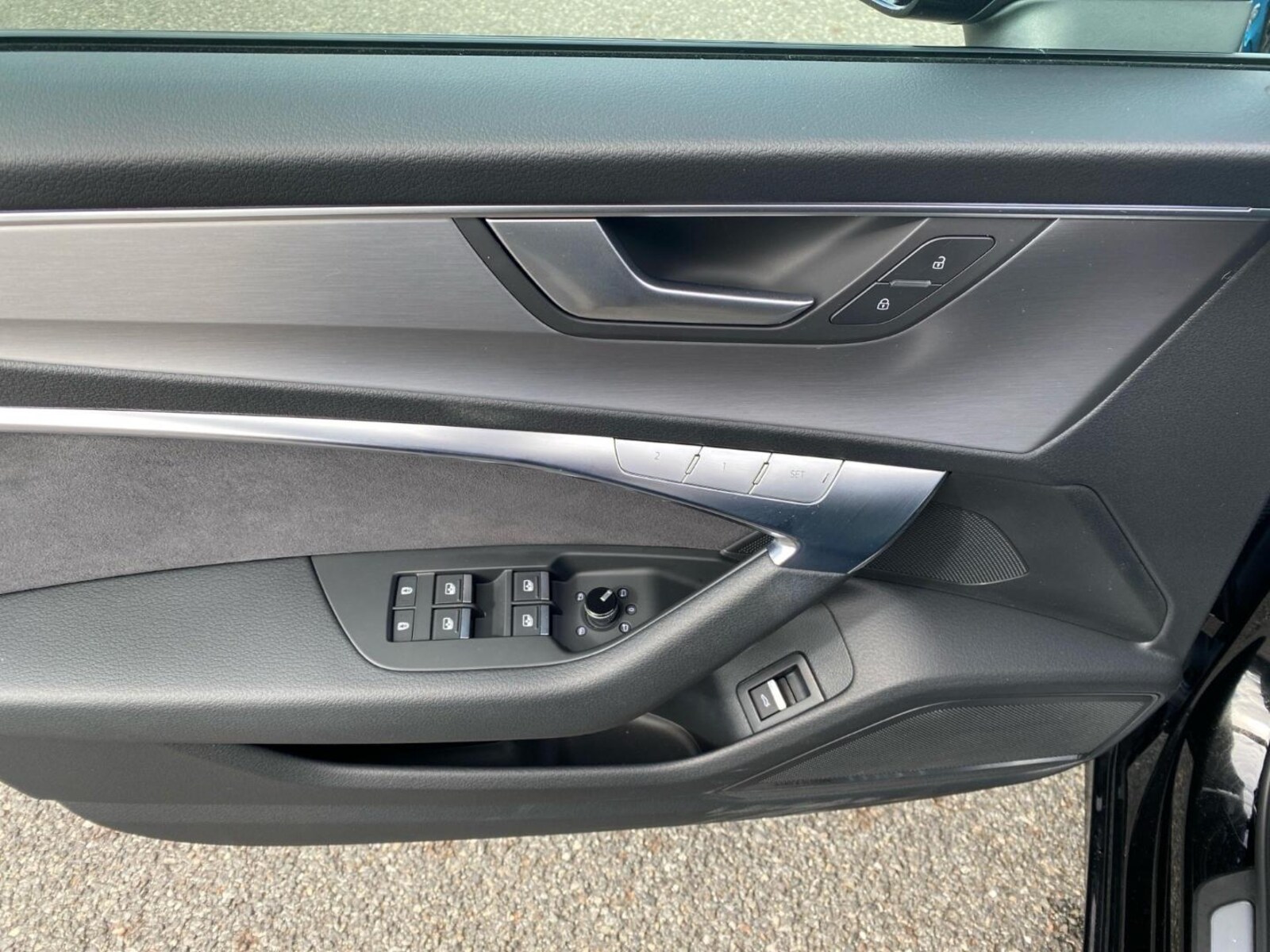 Audi S6 Avant – Bild 12