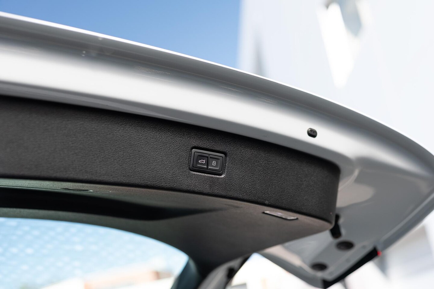 Image about Audi Q7 45 TFSI quattro tiptronic