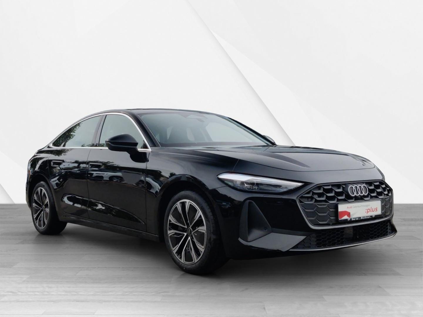 Bild über Audi A5 Limousine TFSI quattro 150 kW S tronic - für weitere Informationen kontaktieren Sie den Audi Partner