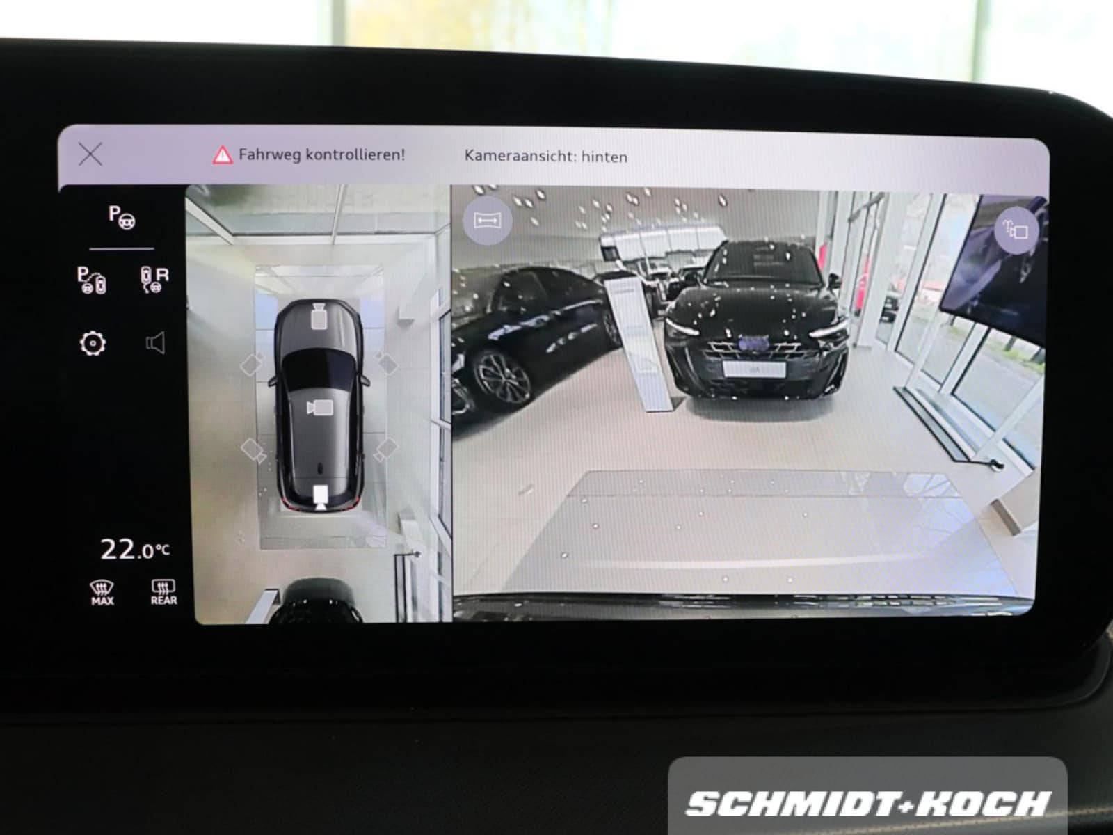 Audi Q3 – Bild 14