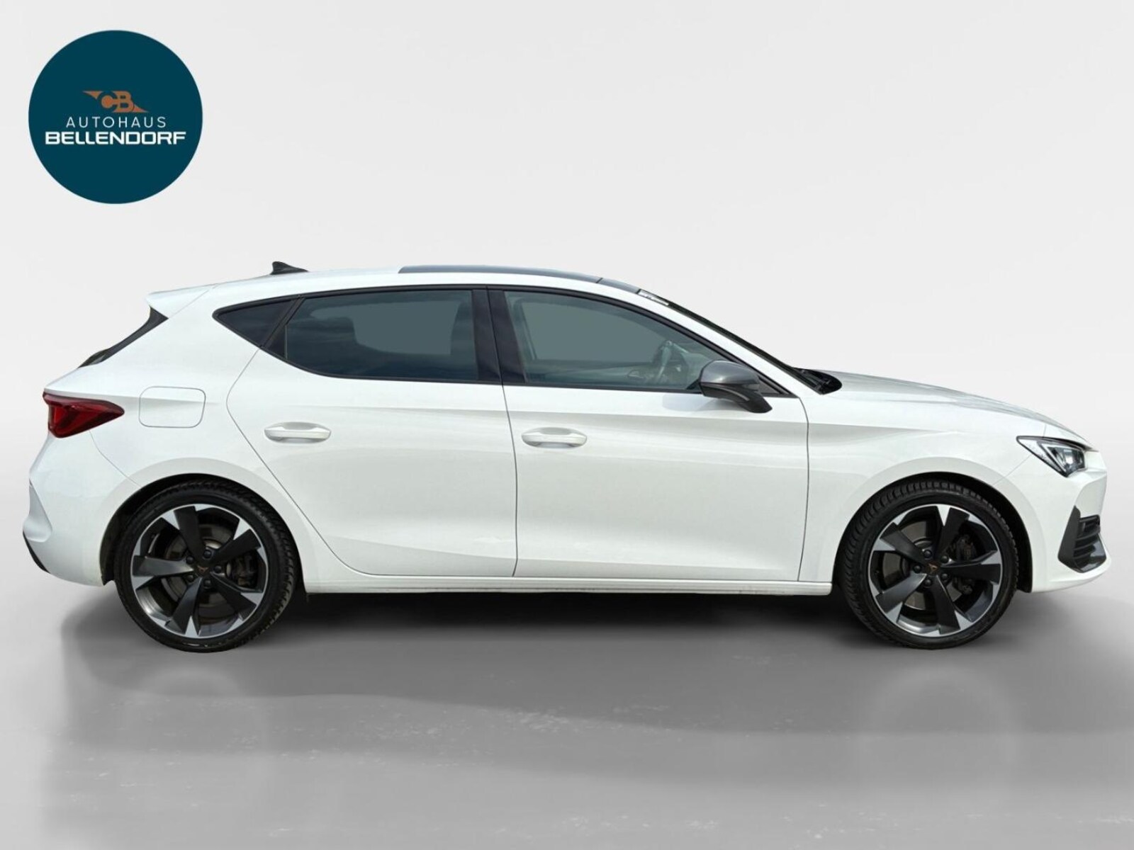 CUPRA Leon – Bild 6