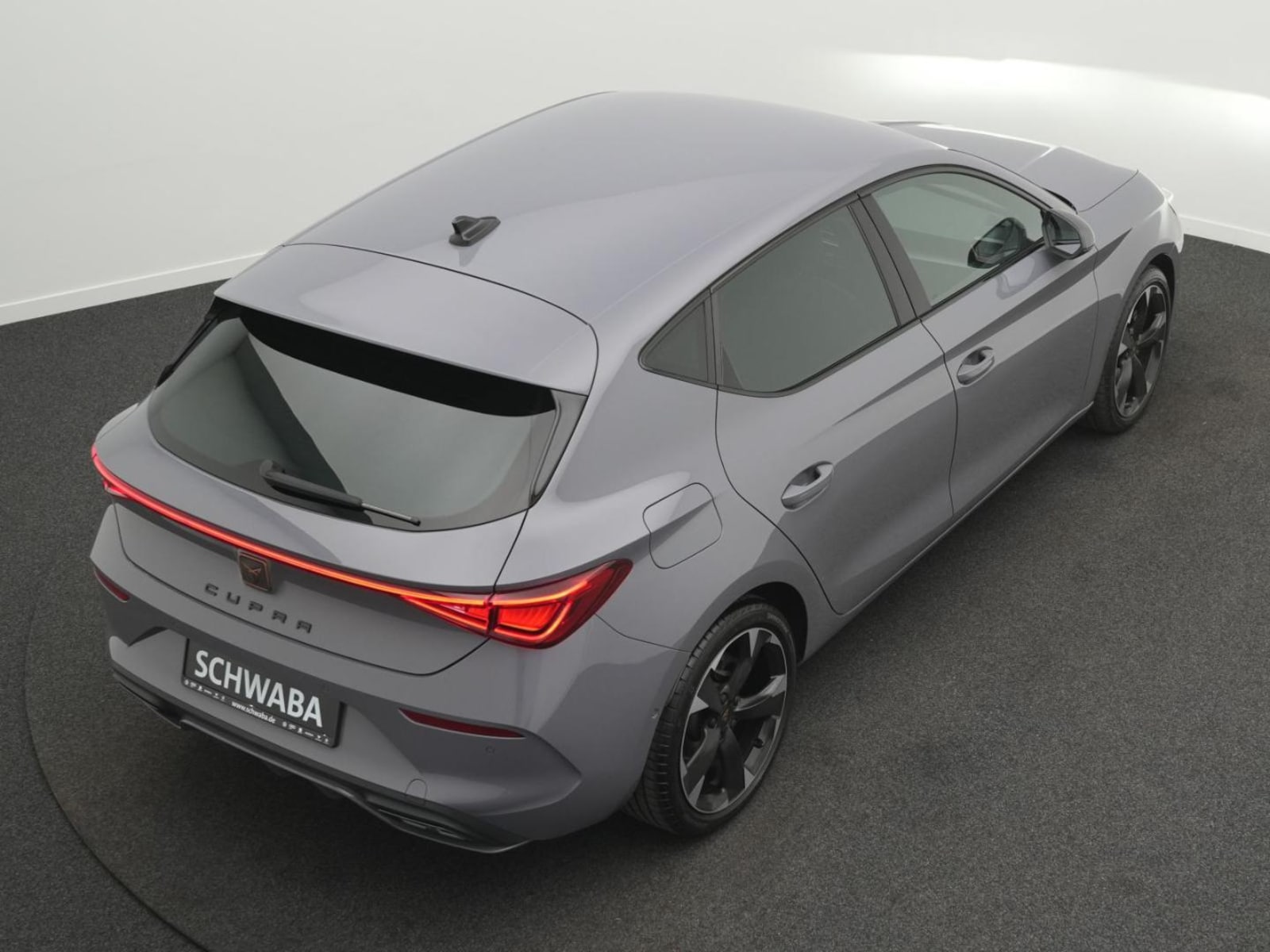CUPRA Leon – Bild 20