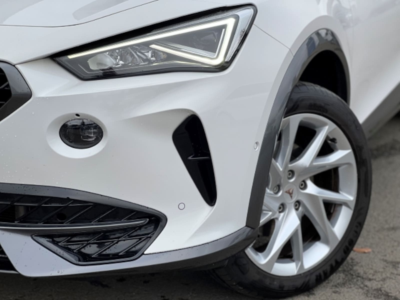 CUPRA Formentor – Bild 16