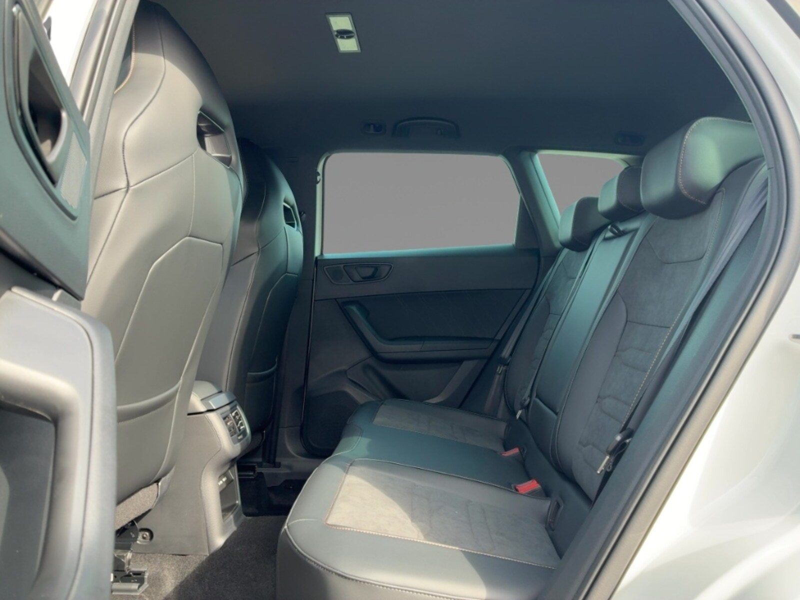 CUPRA Ateca – Bild 8