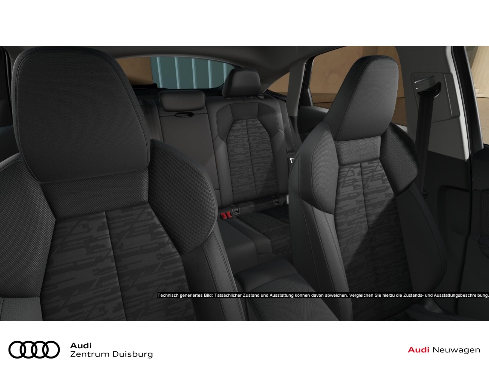 Audi Q5 Sportback – Bild 10