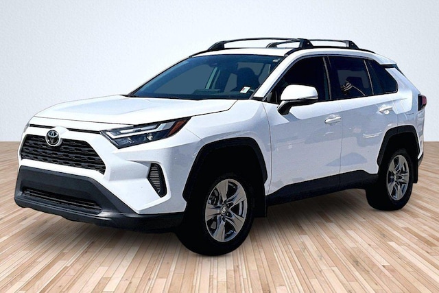 2023 Toyota RAV4