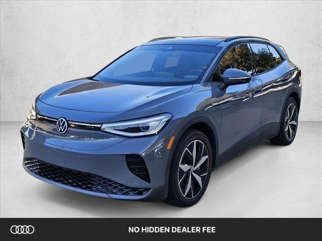 2023 Volkswagen ID.4