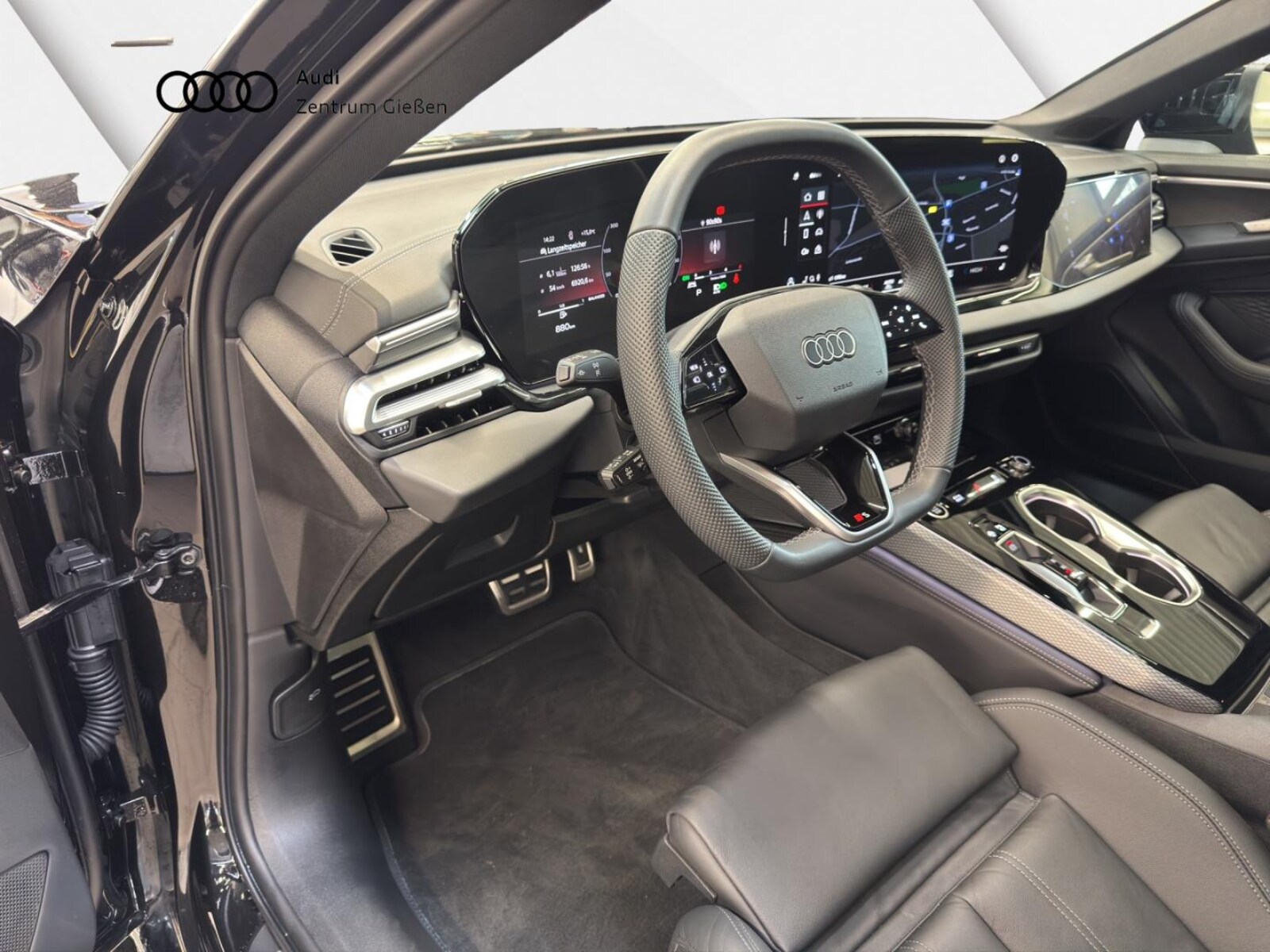 Audi A6 Avant – Bild 7
