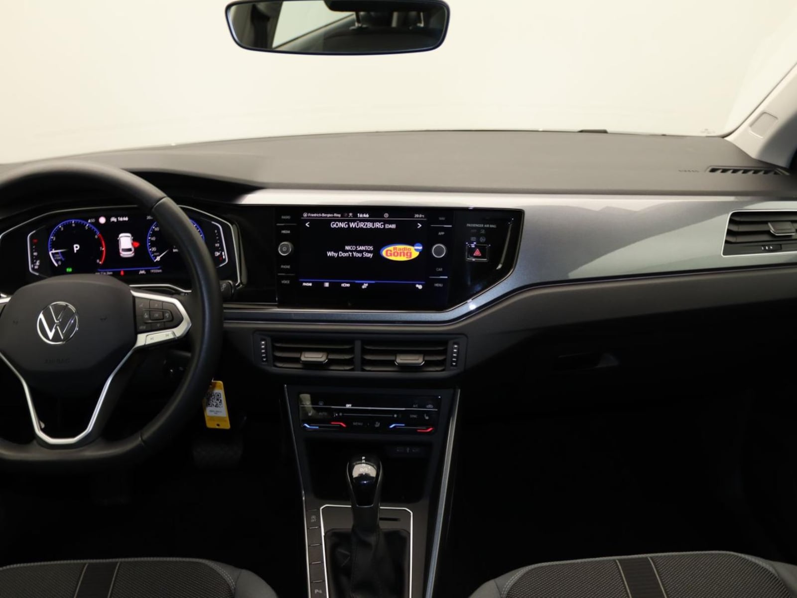 Volkswagen Polo – Bild 18