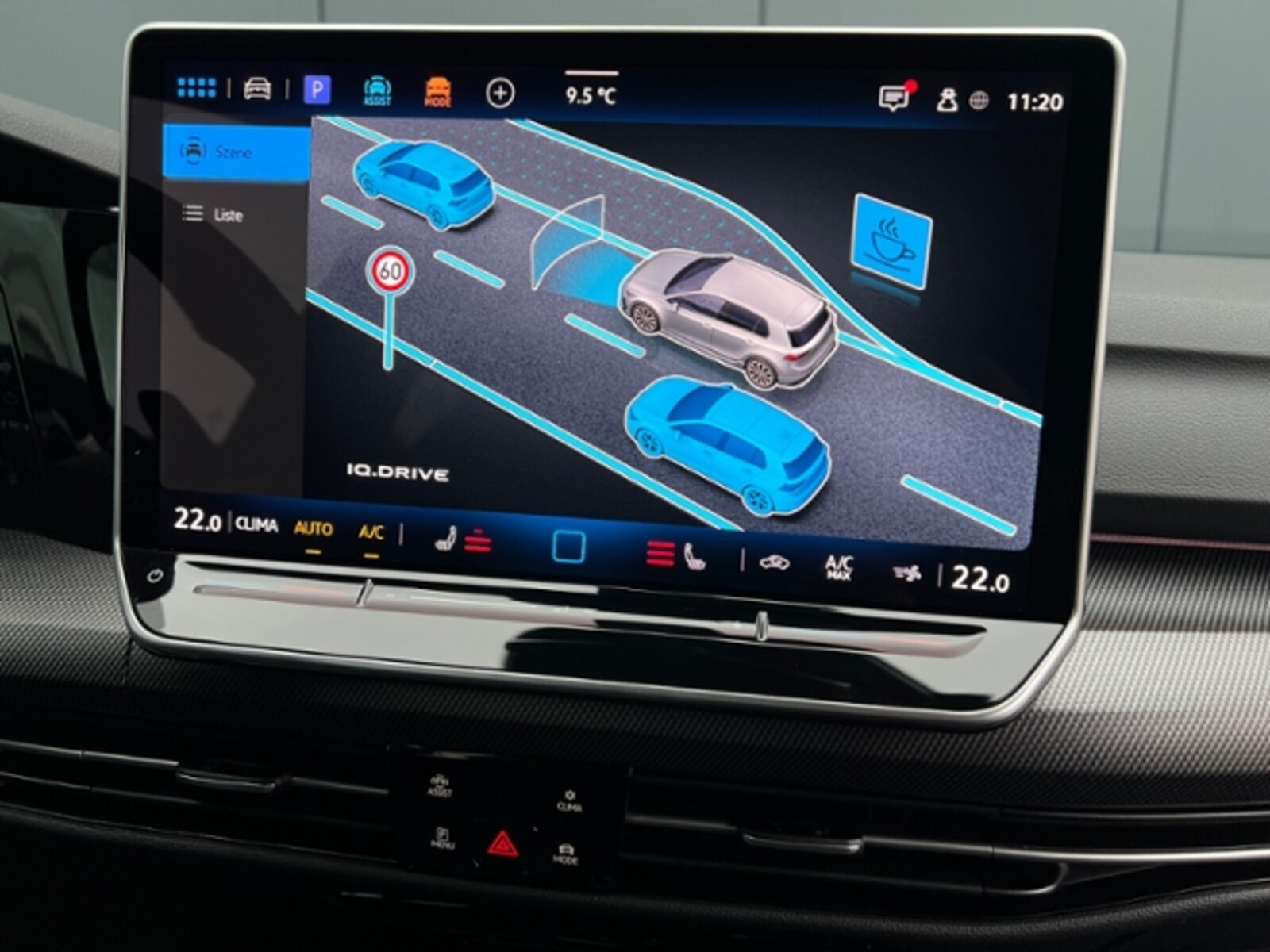 Volkswagen Golf – Bild 12