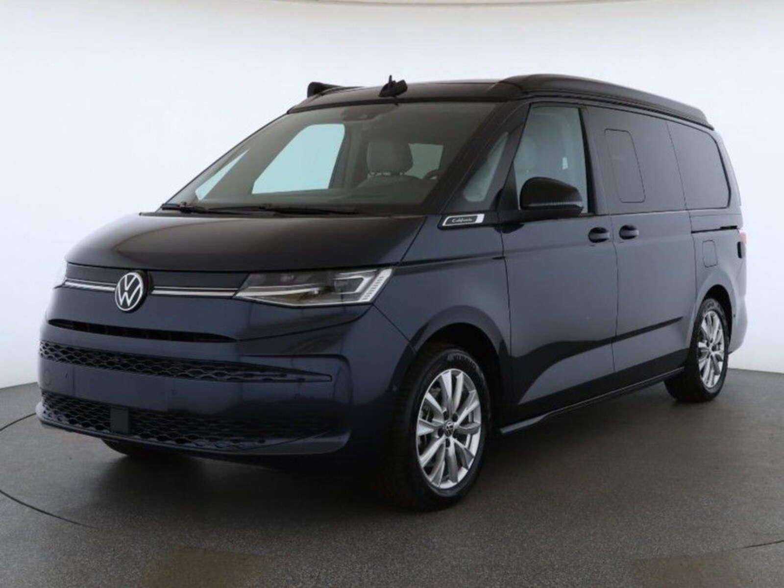 Volkswagen California – Bild 2