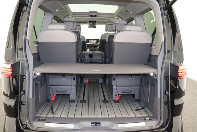 Volkswagen Multivan langversion