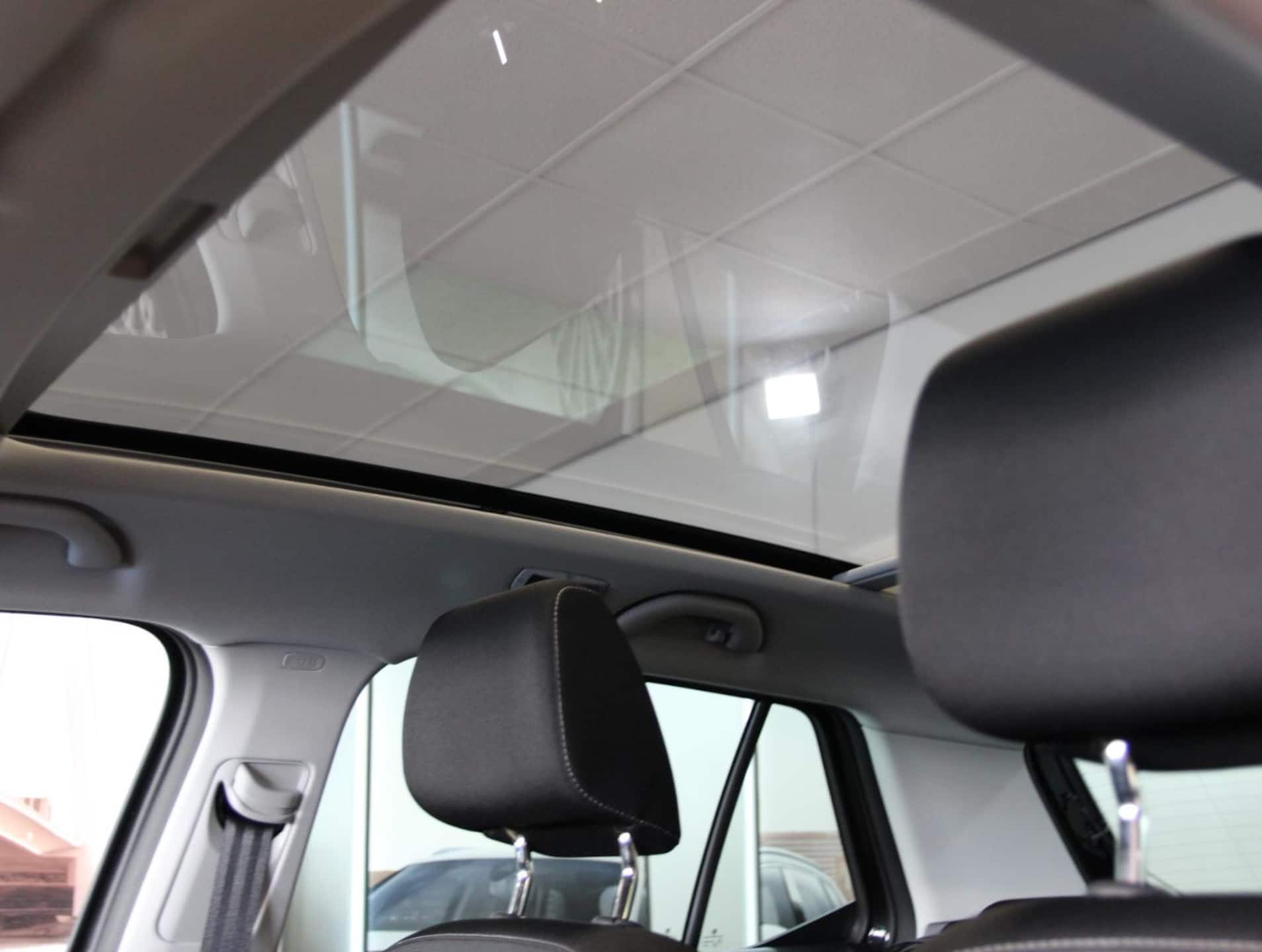 Skoda Fabia DRIVE 125