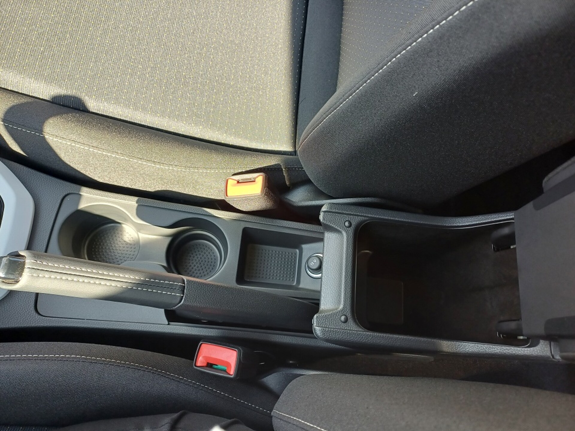 SEAT Arona Reference