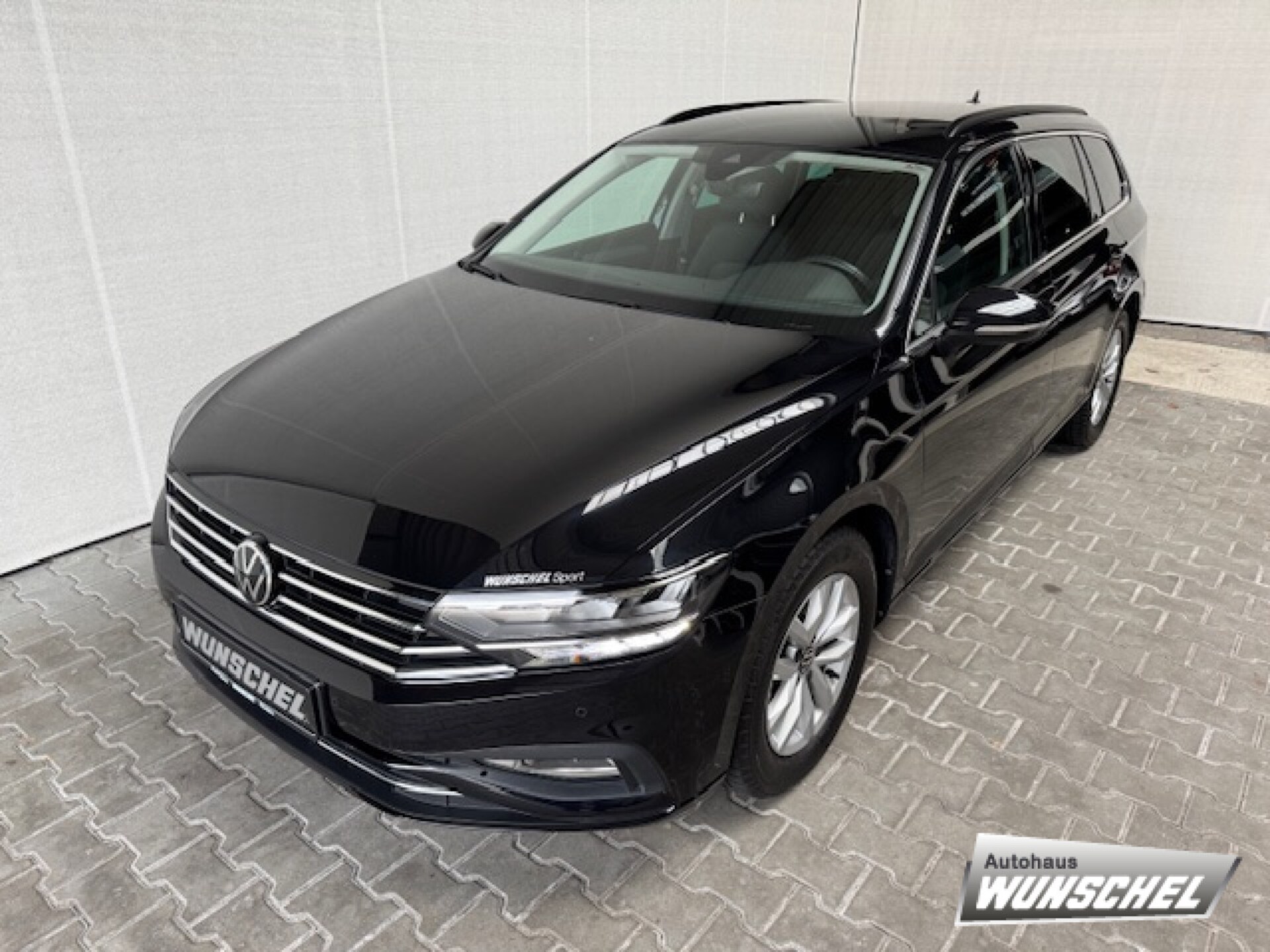 Volkswagen Passat Variant Business