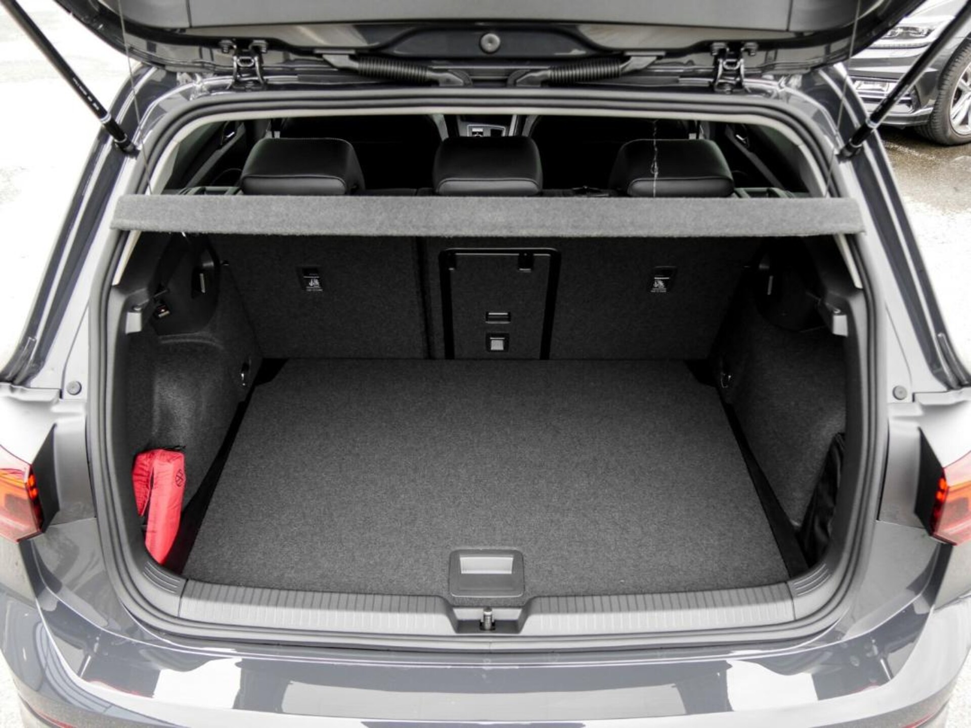 Volkswagen Golf ENERGY