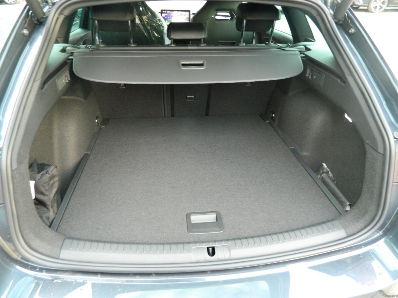 CUPRA Leon Sportstourer – Bild 22