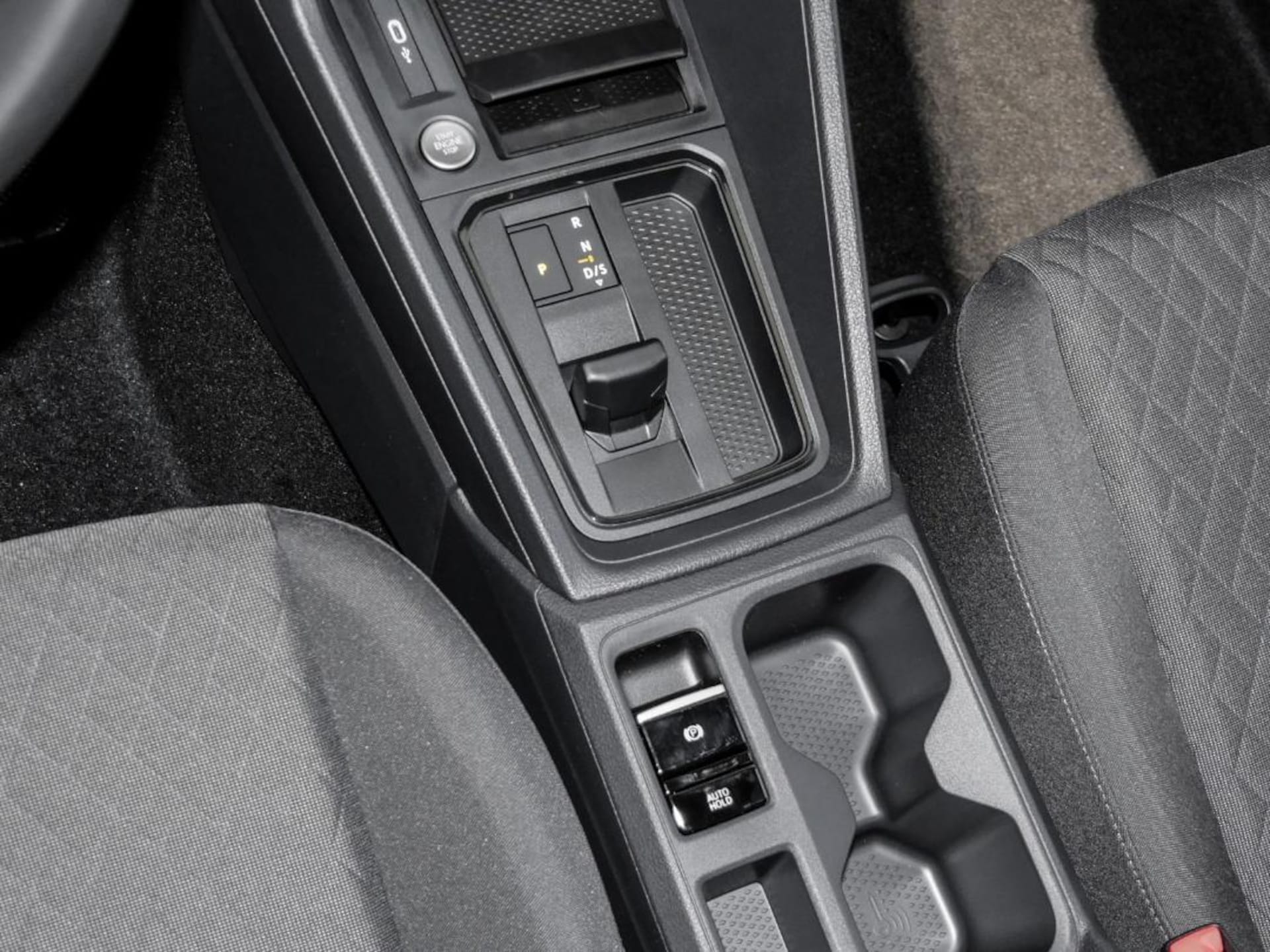 Volkswagen Caddy Life