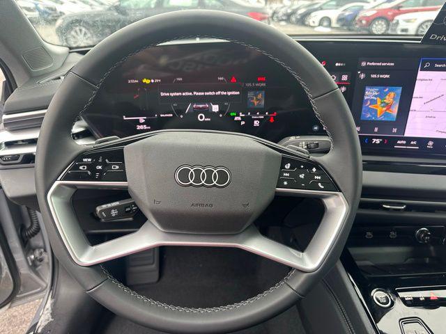 2025 Audi A5 Premium - Photo 8