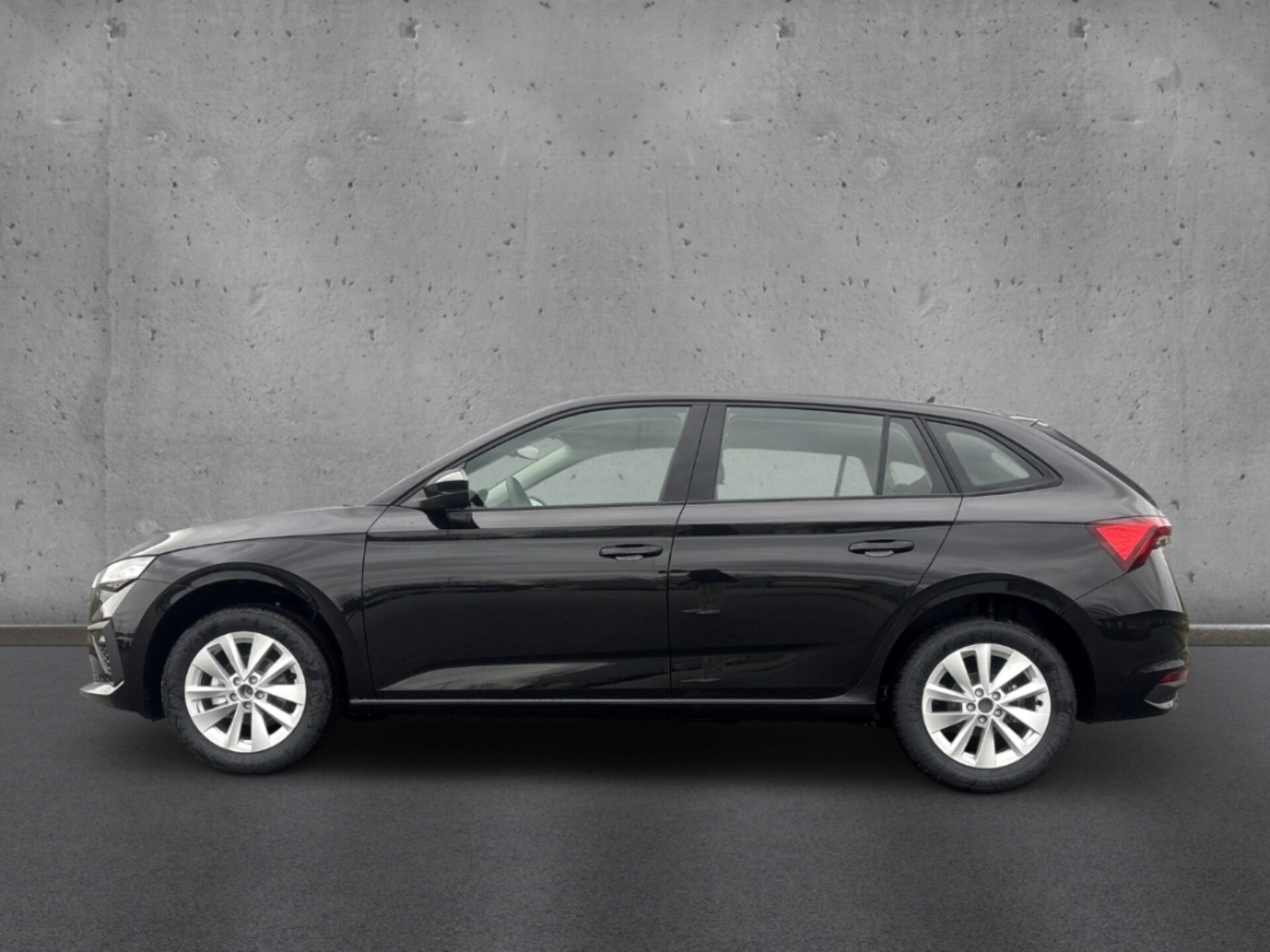 Skoda Scala Selection