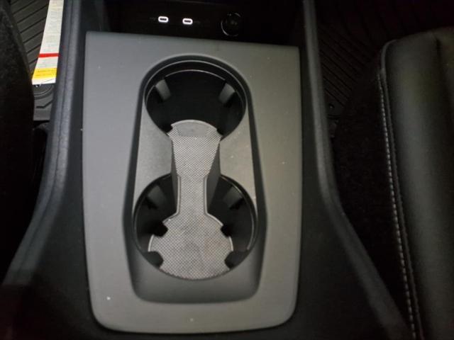 2025 Audi Q4 e-tron Premium Plus - Photo 21