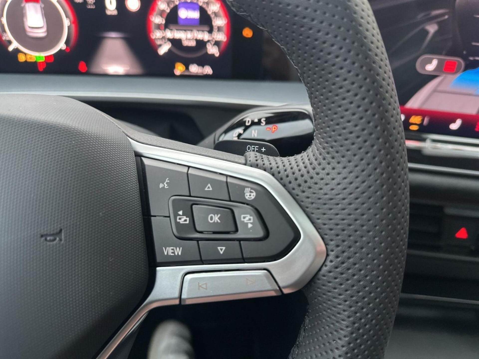 Volkswagen Tayron R-Line