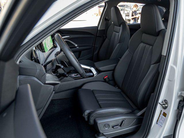 2025 Audi Q5 Premium Plus - Photo 12