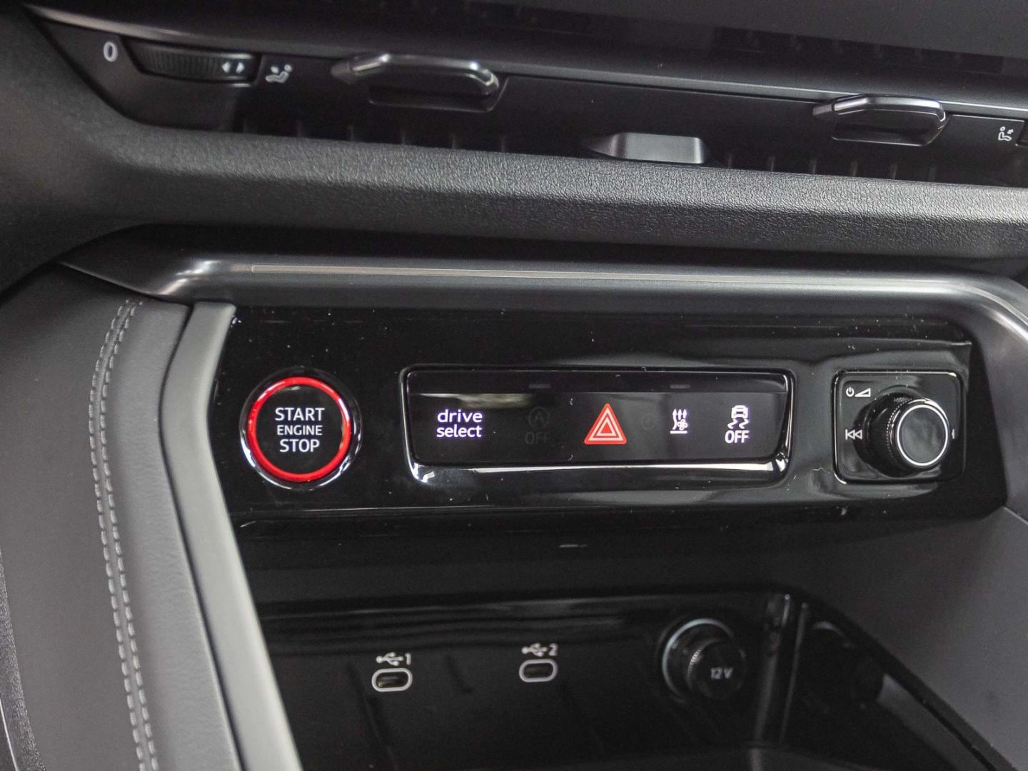 Bild über Audi Q5 Sportback TDI quattro 150 kW S tronic - für weitere Informationen kontaktieren Sie den Audi Partner
