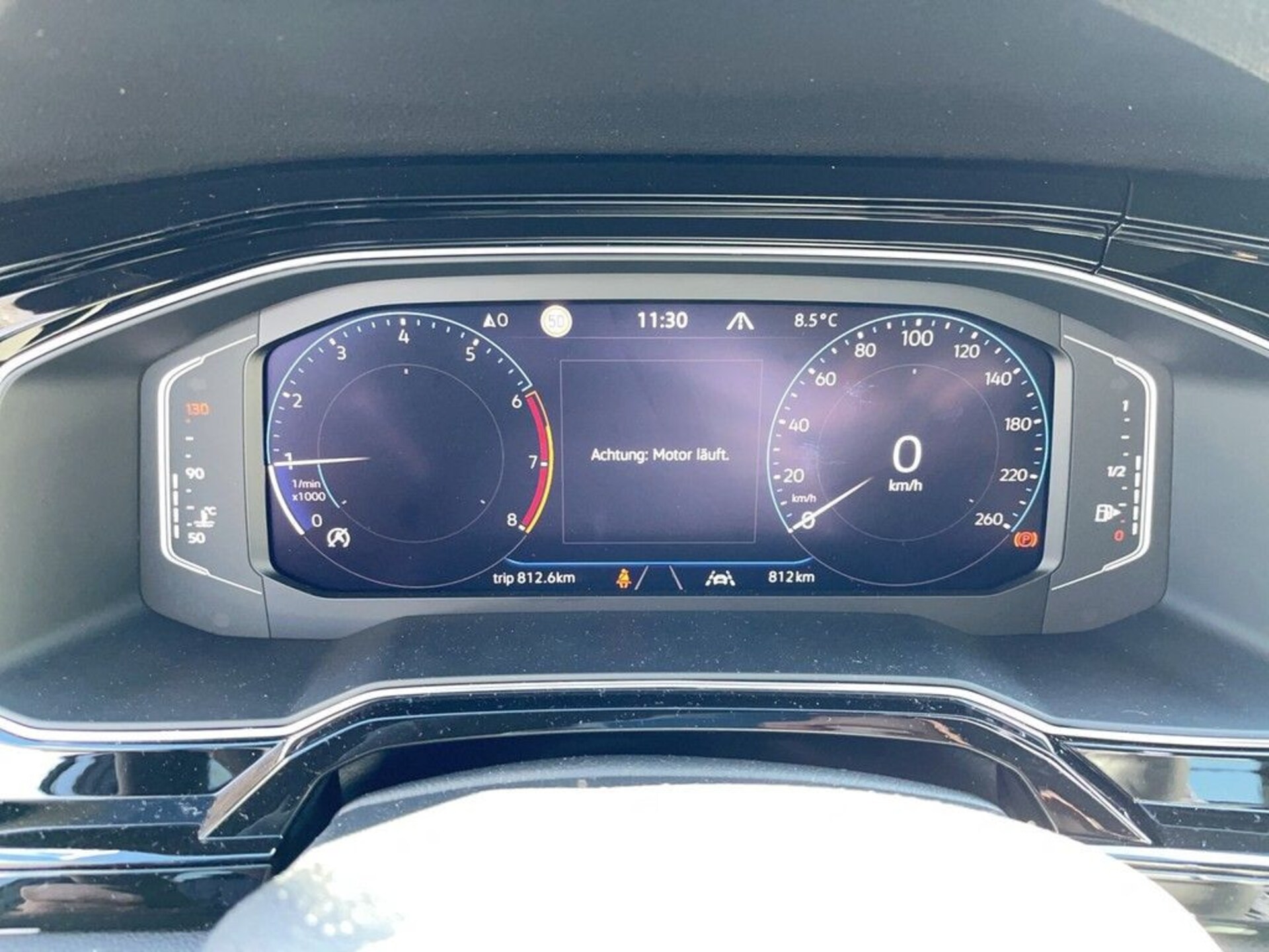 Volkswagen Polo Style
