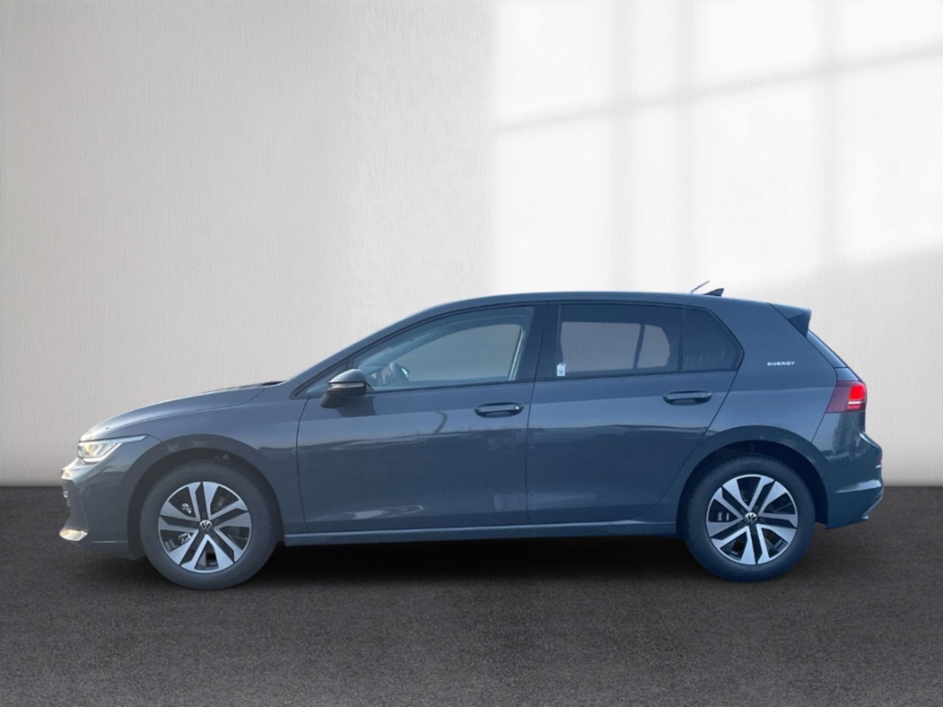 Volkswagen Golf ENERGY