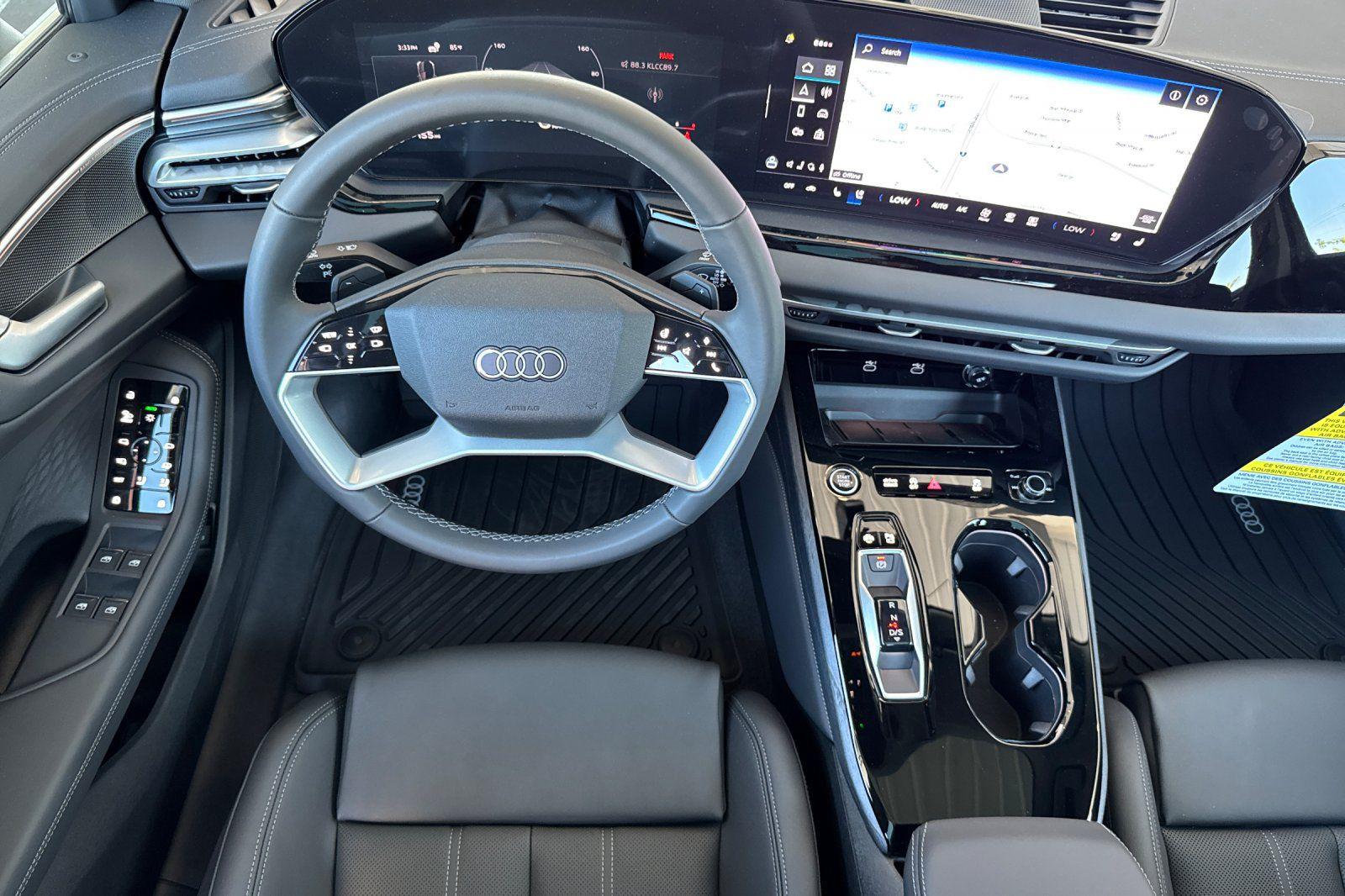 2025 Audi A5 Premium Plus - Photo 13