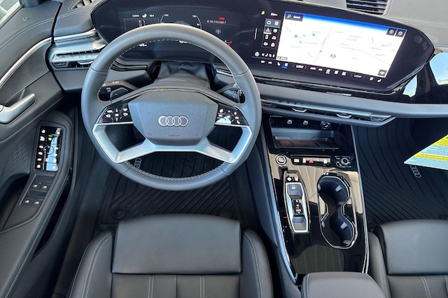 2025 Audi A5 Premium Plus - Photo 13