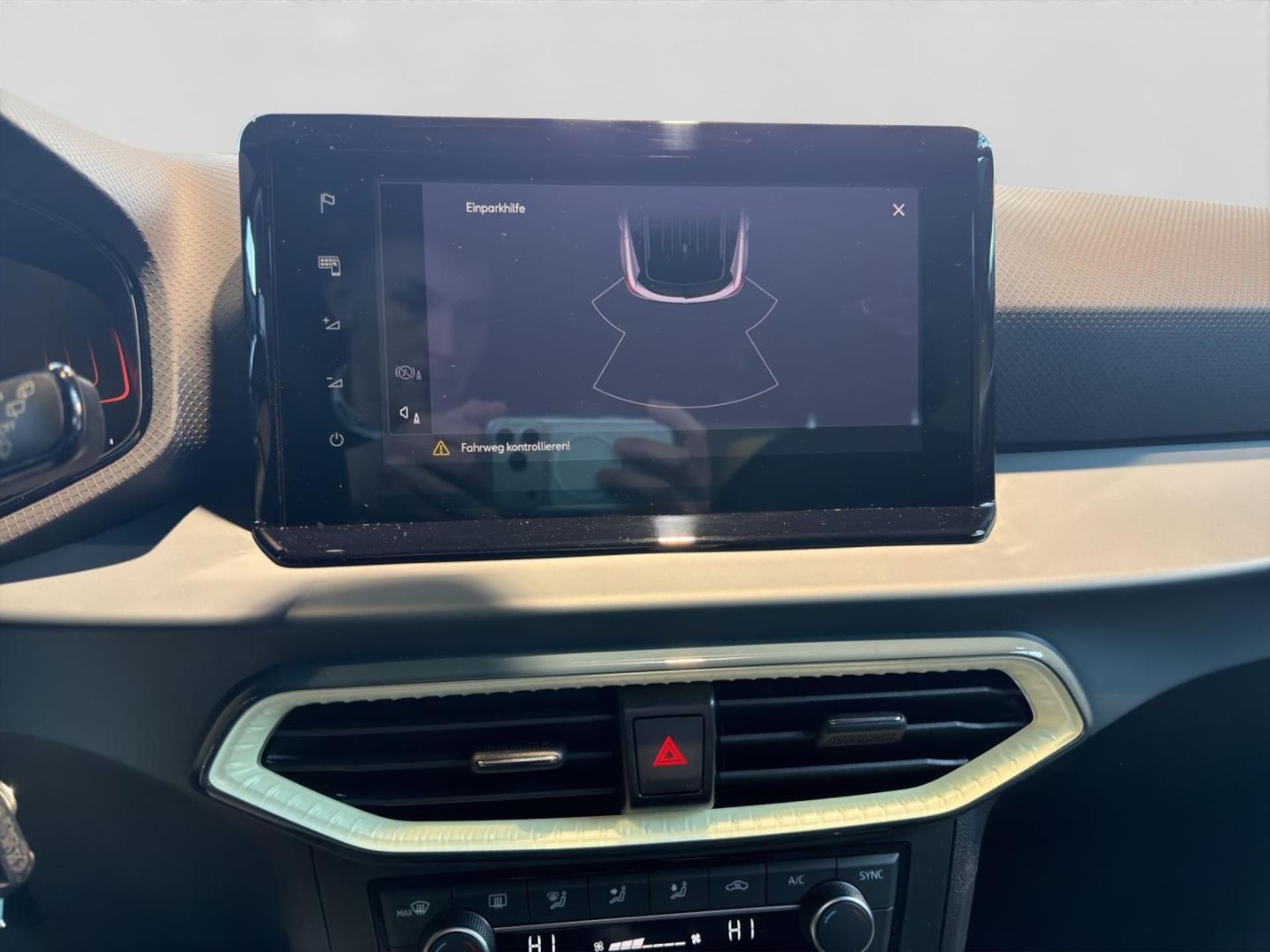 SEAT Arona Style